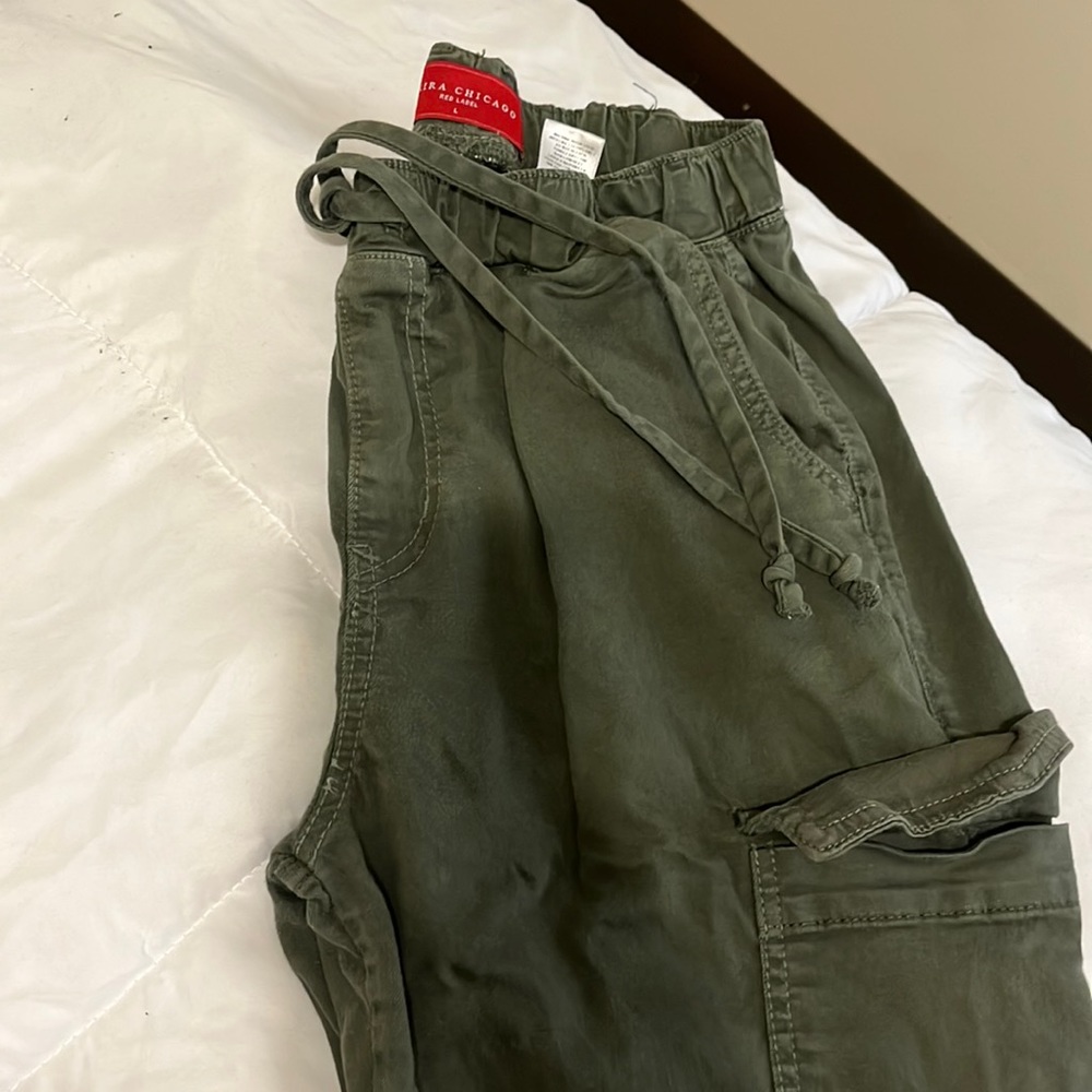 Green Akira